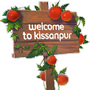 Kissanpur