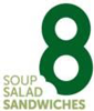 Soup salad